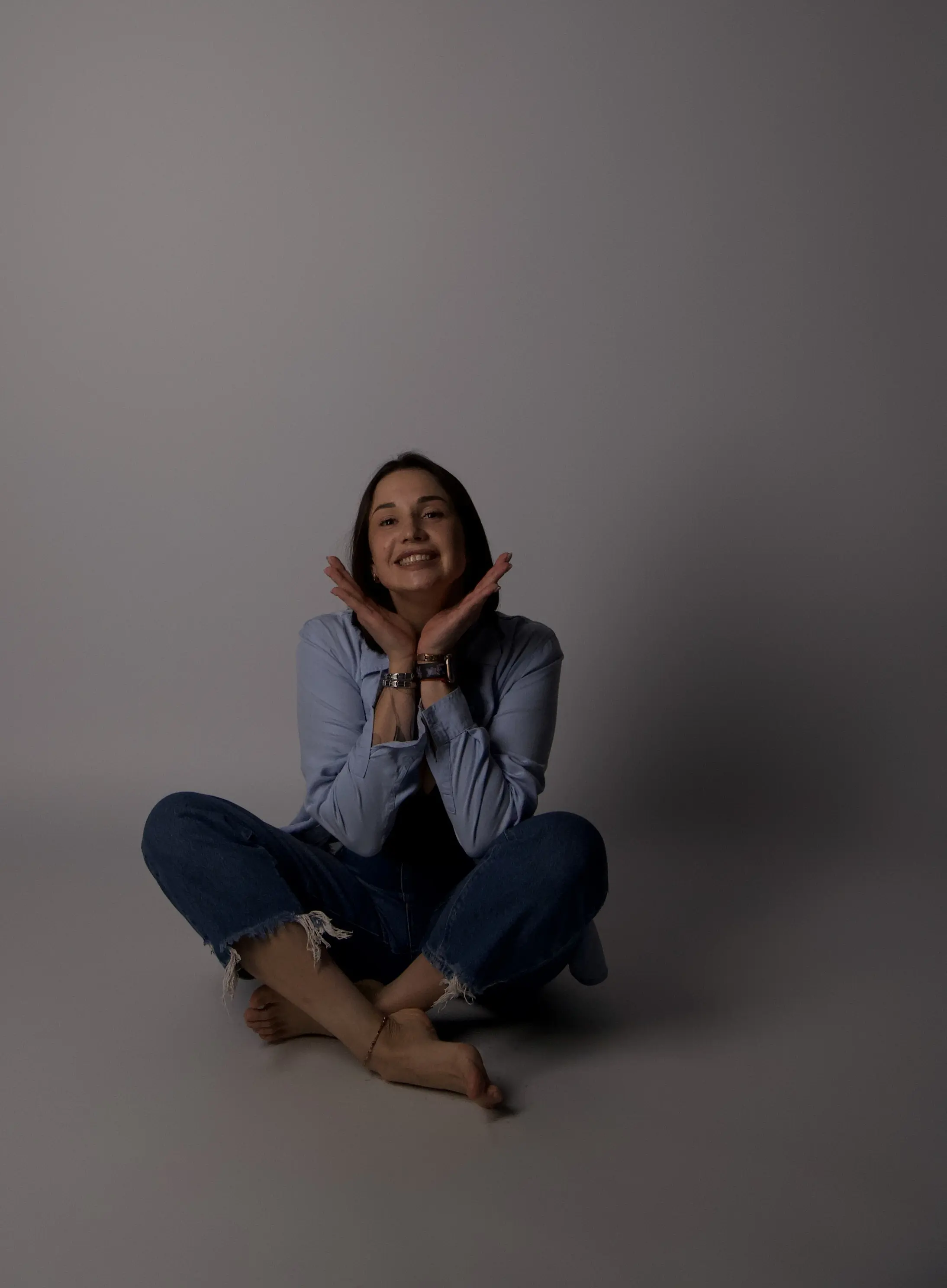 Портрет HR-специалиста