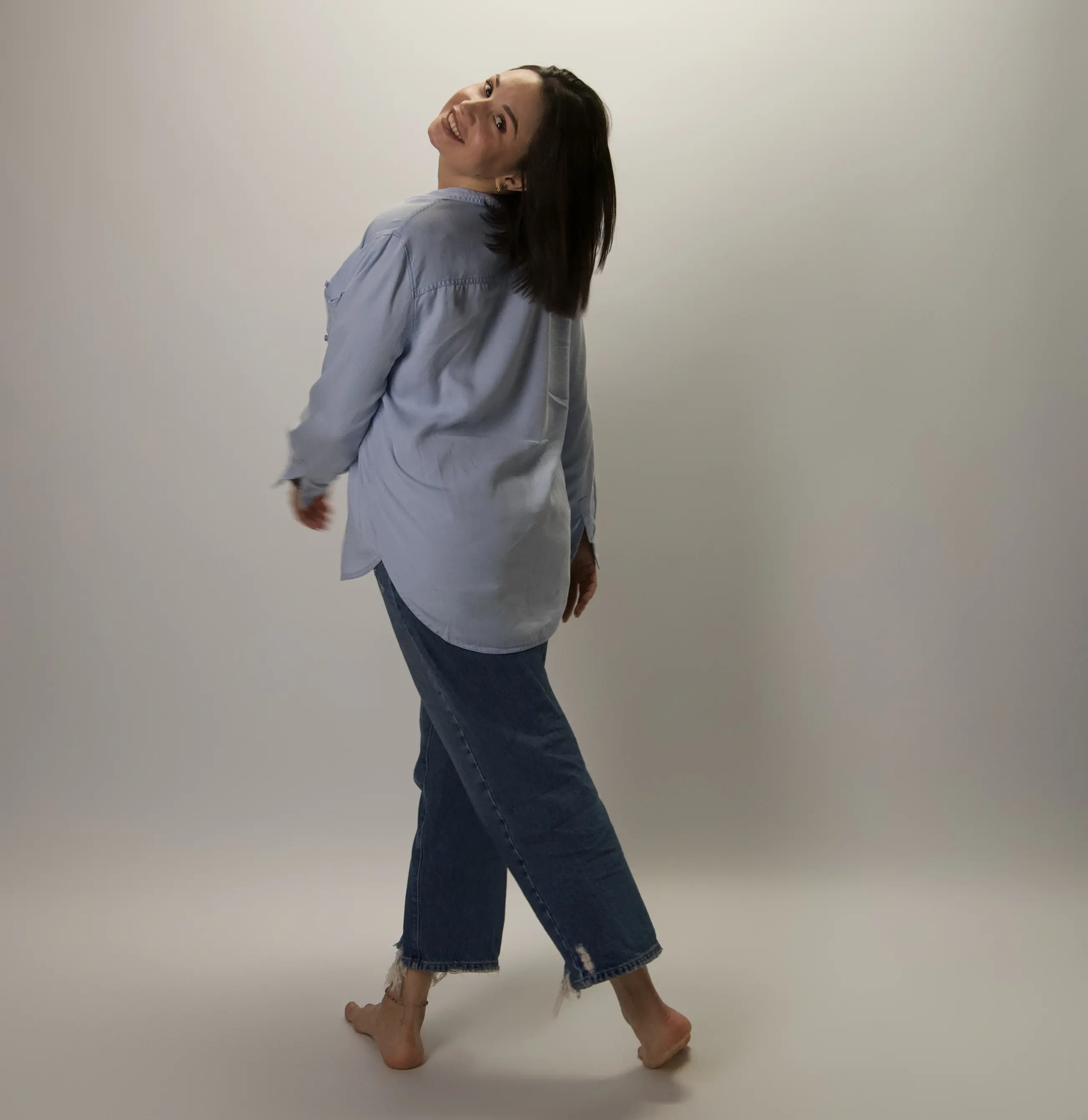 Фотография основателя компании