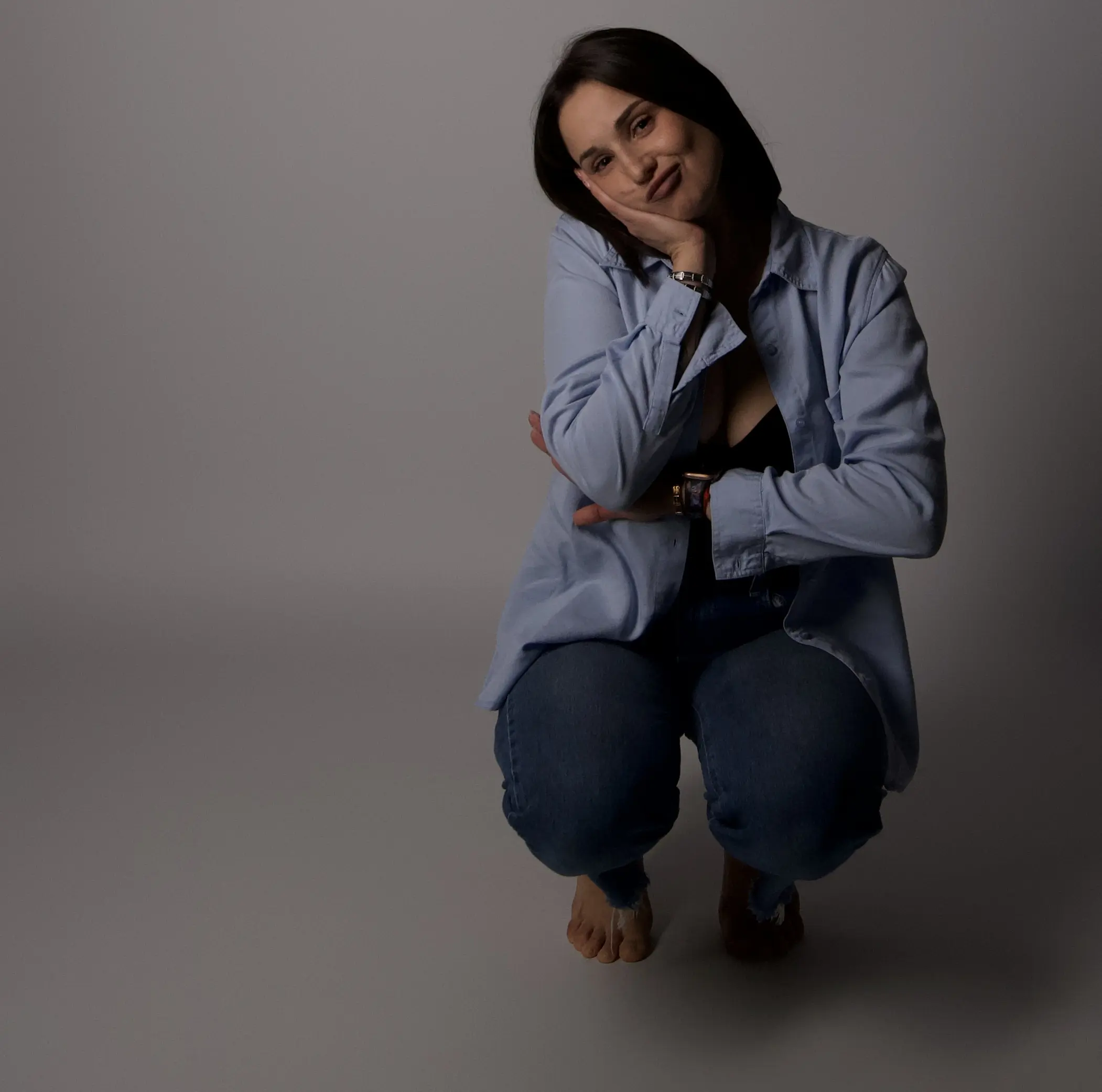 Фотография основателя компании