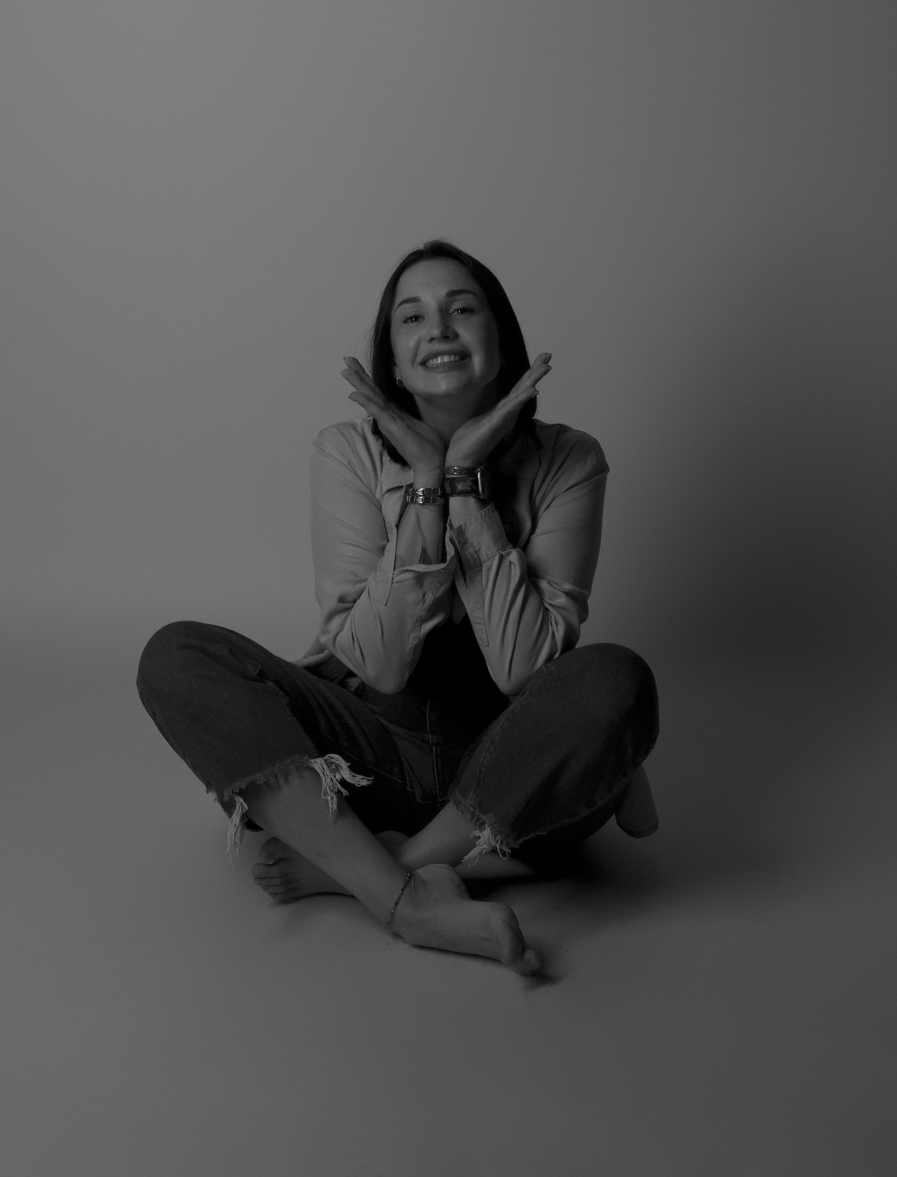 Портрет HR-специалиста